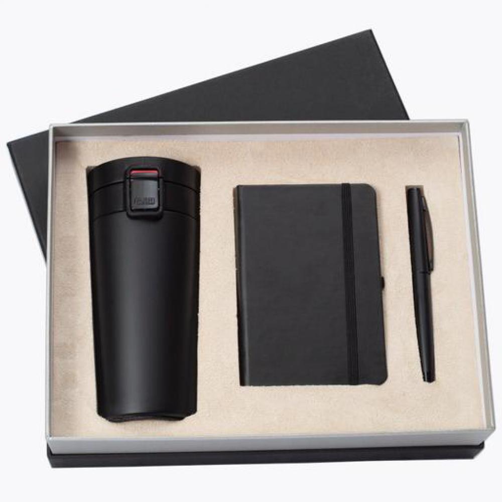 Vip Kutulu 3 Lü Set