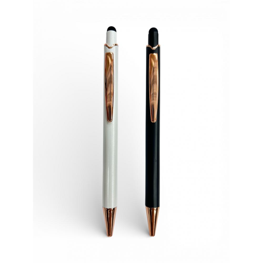 Metal Tükenmez Kalem