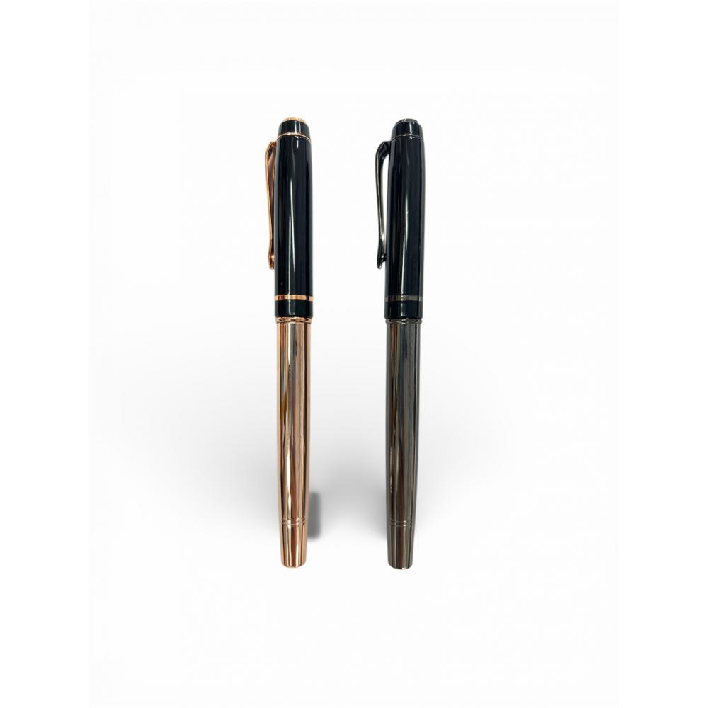 Metal Roller Kalem