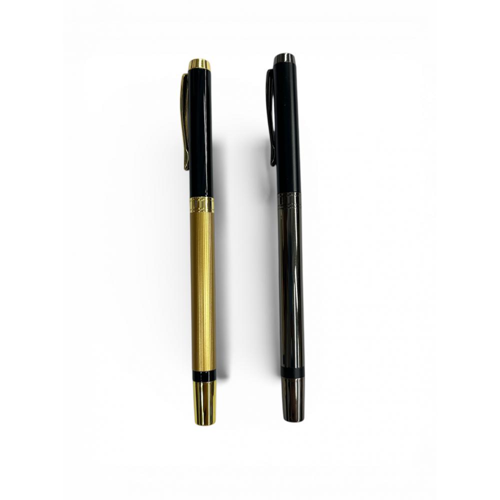 Metal Roller Kalem
