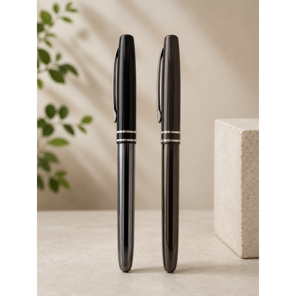Metal Roller Kalem
