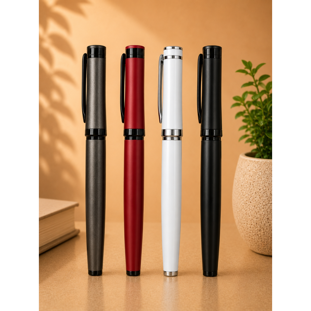 Metal Roller  Kalem