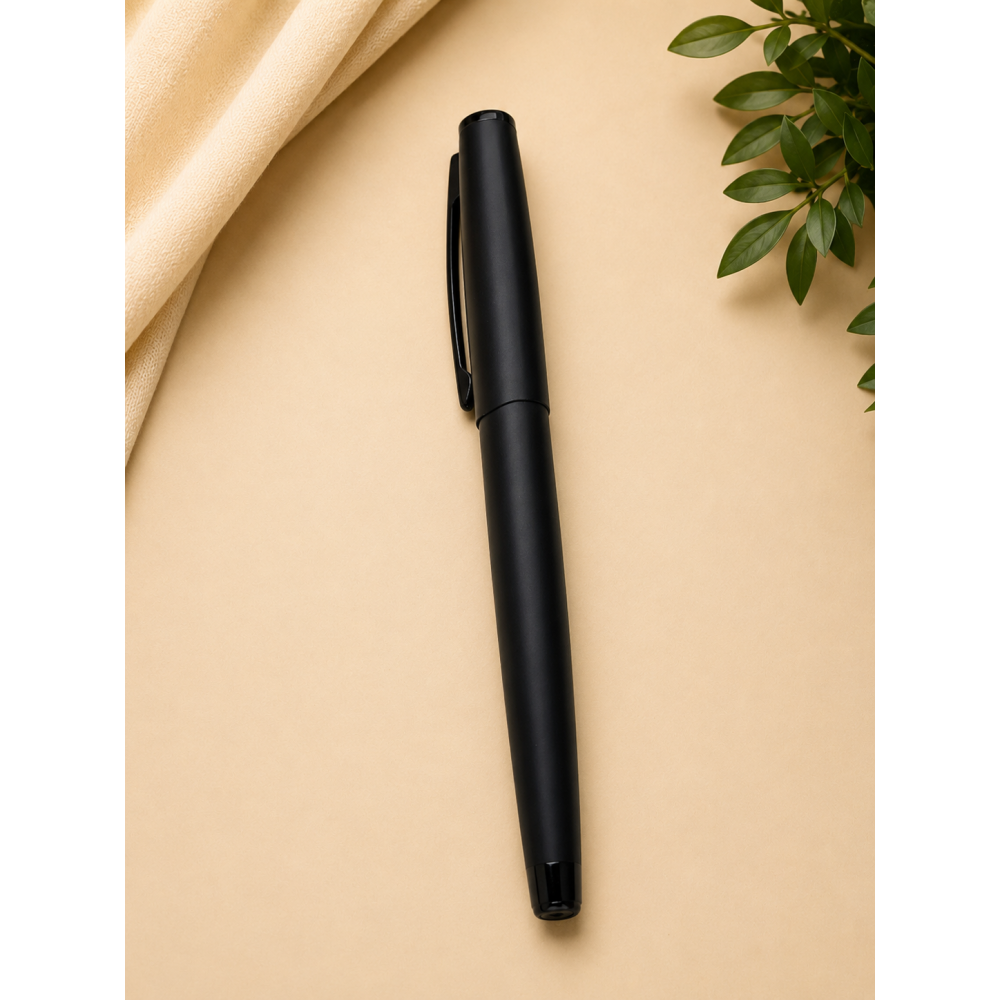 Metal Roller Kalem