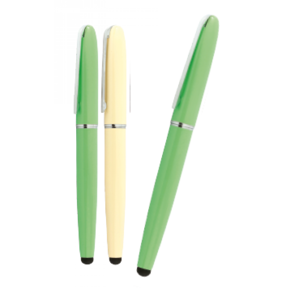 Metal Roller Kalem