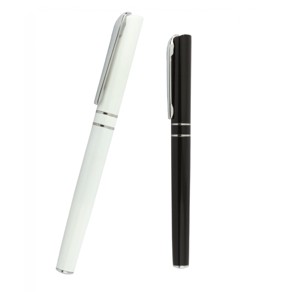 Metal Roller Kalem