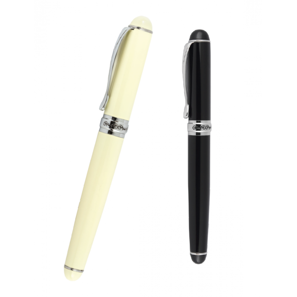 Metal Roller Kalem